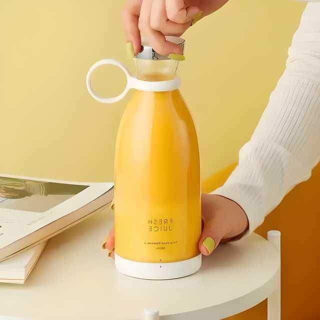 Traverl Portable Mini Juicer