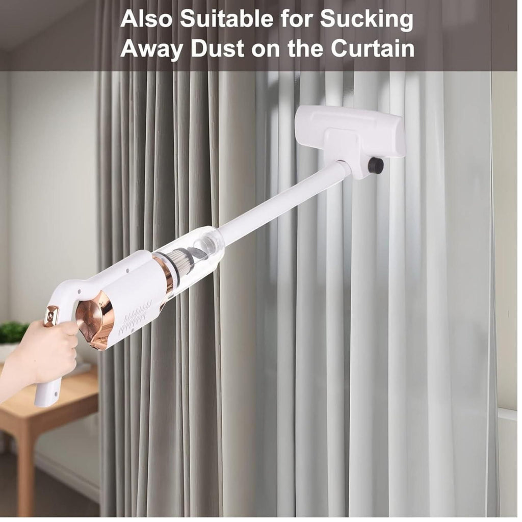 Portable Cordless Vacuum Cleaner