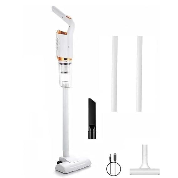 Portable Cordless Vacuum Cleaner