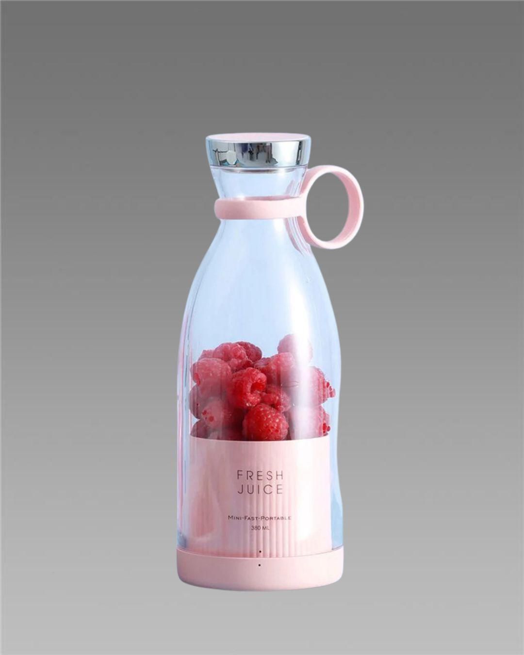 Traverl Portable Mini Juicer