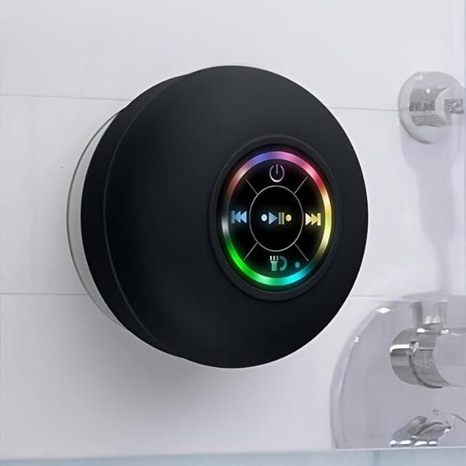 Large Waterproof Bluetooth Speaker