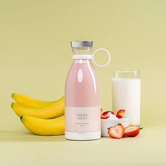 Traverl Portable Mini Juicer