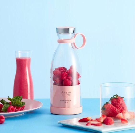 Traverl Portable Mini Juicer