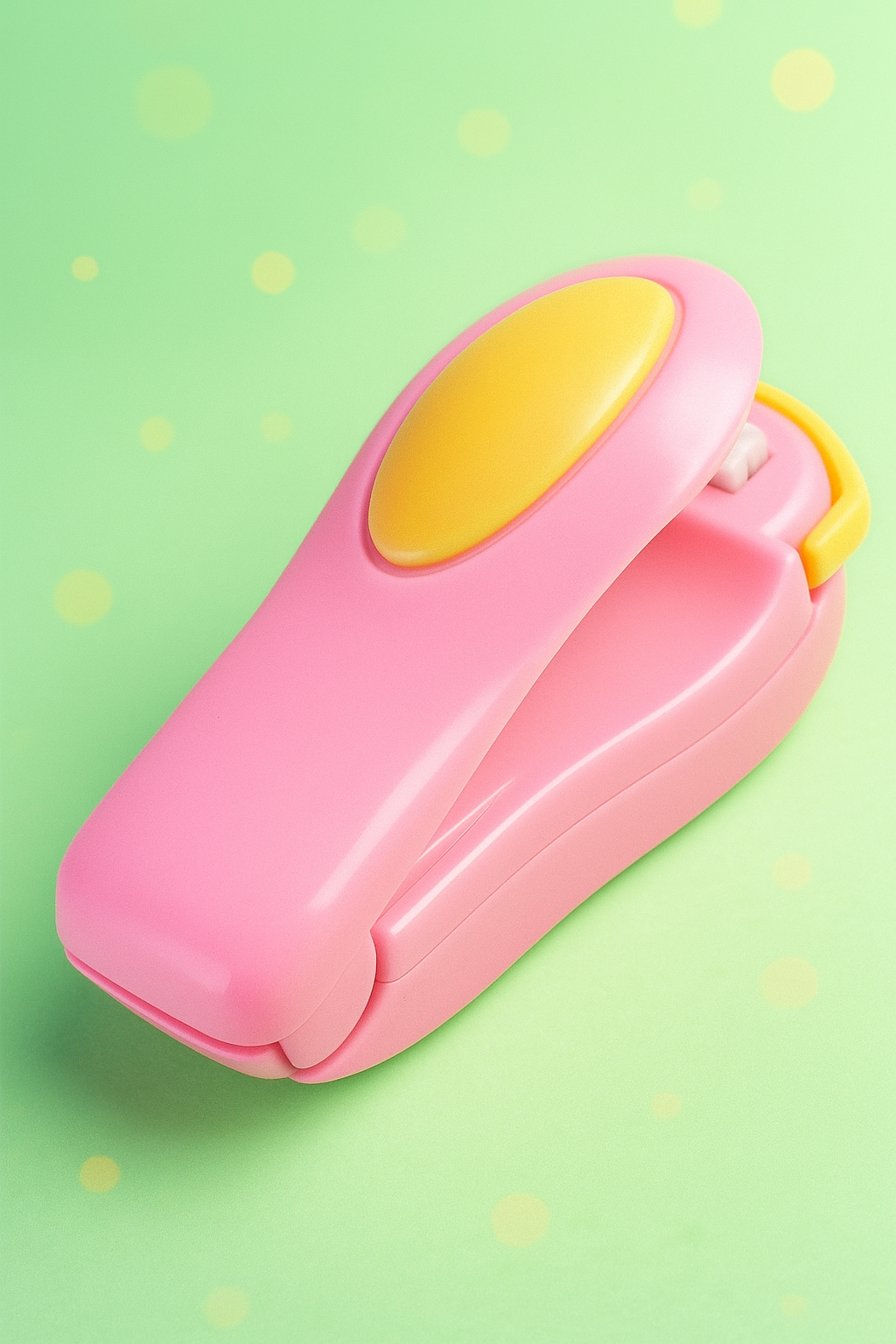 Portable Small Heat Sealer