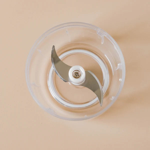 Mini electric vegetable Chopper